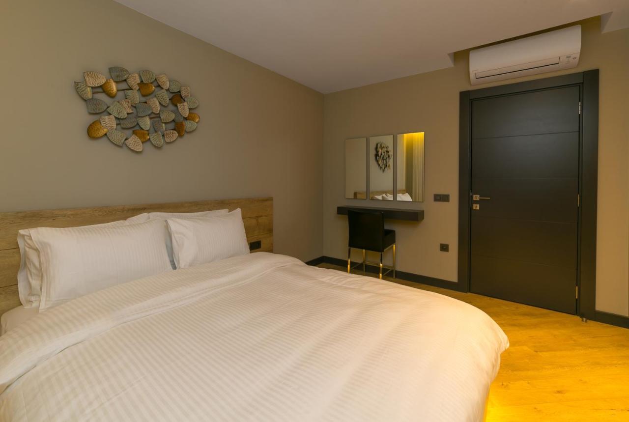 Z-Suites Antália Exterior foto